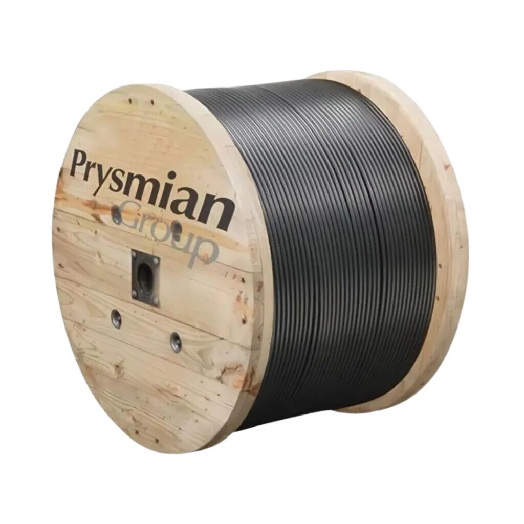 Cabo Óptico MM/SM Antiroedor