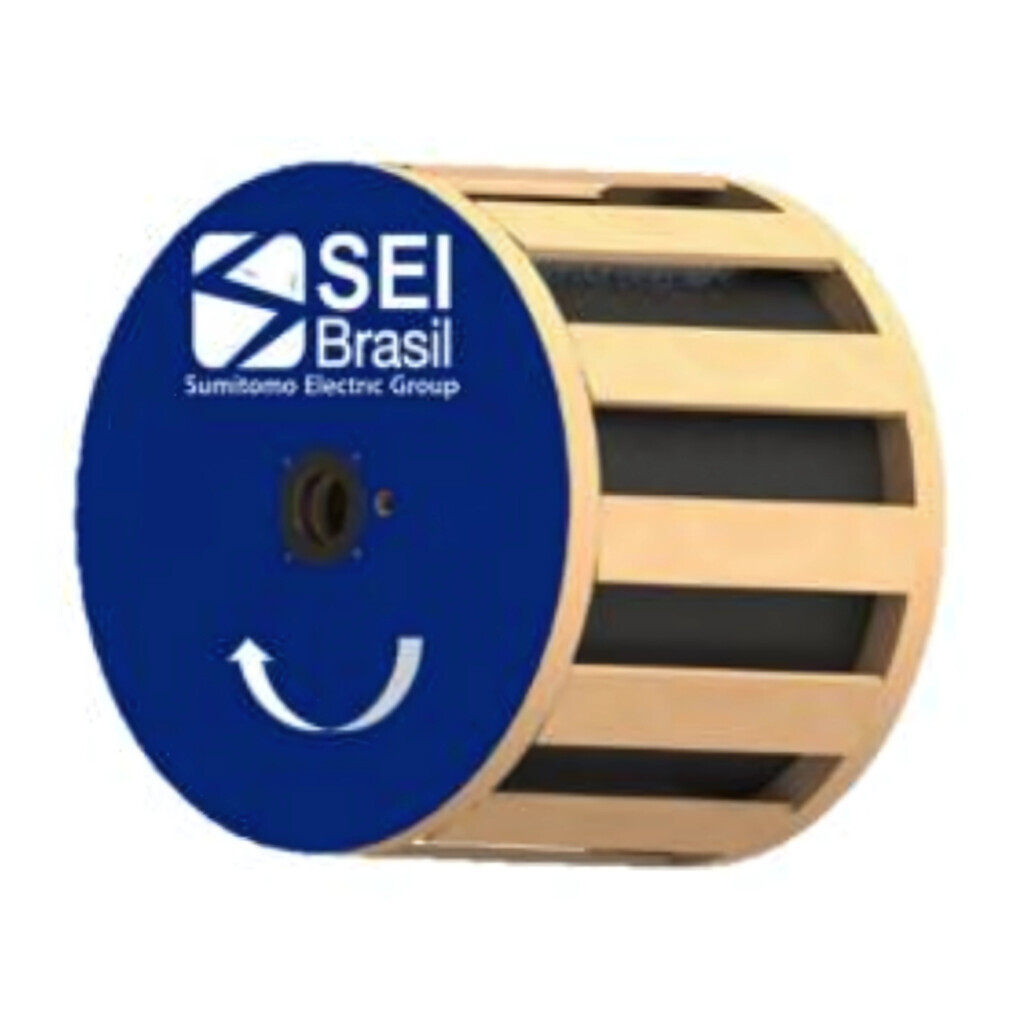 Cabo Óptico SM indoor/Outdoor