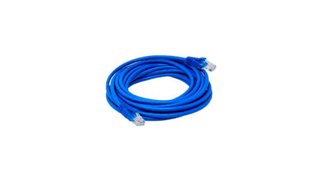 Patch cord CAT6